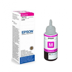 Epson (C13T67334A), φωτογραφική πορφυρή κασέτα για εκτυπωτές inkjet