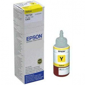 Epson (C13T67344A), κίτρινη κασέτα για εκτυπωτές inkjet