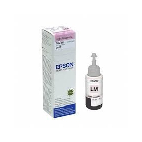 Epson (C13T67364A), ανοιχτό ματζέντα δοχείο μελάνης για εκτυπωτές inkjet
