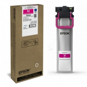 Epson (C13T944340), πορφυρή κασέτα για εκτυπωτές inkjet, 3000 σελ.