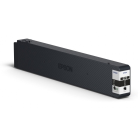 Epson T02S1 (C13T02S100) δοχείο μελάνης, μαύρο