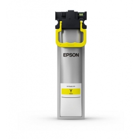 Epson T11D4 (C13T11D440) δοχείο μελάνης, κίτρινο