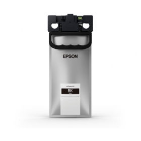 Epson T11E1 XXL (C13T11E140) δοχείο μελάνης, μαύρο