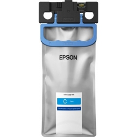 Epson T11P2 XXL (C13T11P240) δοχείο μελάνης, κυανό