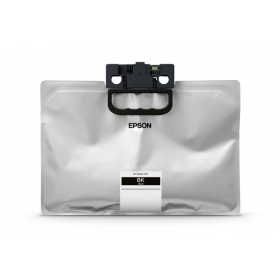 Epson T12F1 XXL (C13T12F140) δοχείο μελάνης, μαύρο