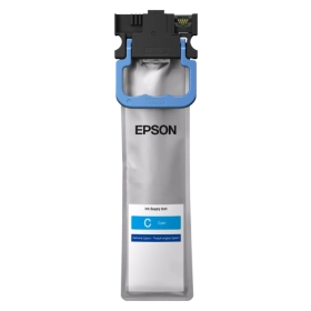 Epson T13L2 XL (C13T13L240) δοχείο μελάνης, κυανό
