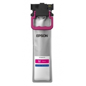 Epson T13L3 XL (C13T13L340) δοχείο μελάνης, ματζέντα