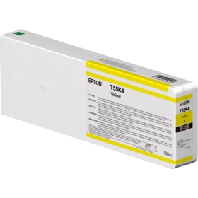 Epson T55K4 (C13T55K400) δοχείο μελάνης, κίτρινο