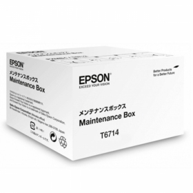 Κουτί συντήρησης Epson T6714 (C13T671400)
