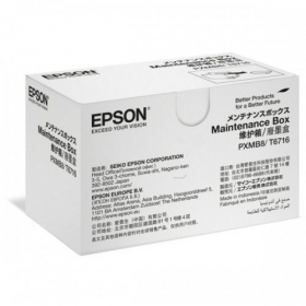 Κουτί συντήρησης Epson T6716 (C13T671600)