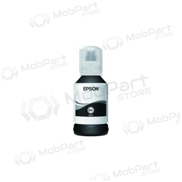 Epson C13T03P14 XL, Μαύρο μελάνι για εκτυπωτές inkjet