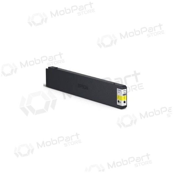 Epson (C13T887400), κίτρινη κασέτα για εκτυπωτές inkjet