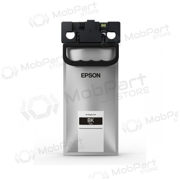 Epson (C13T965140), μαύρη κασέτα για εκτυπωτές inkjet, 10000 σελ.