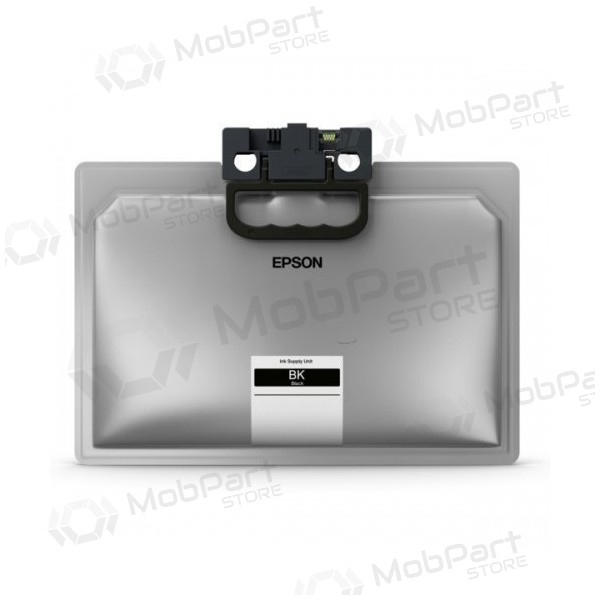 Epson (C13T966140), Μαύρο Μελανοδοχείο για Εκτυπωτές Inkjet, 40000 Σελίδες.