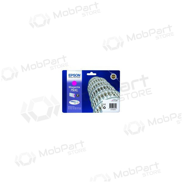 Epson HC (C13T79034010), πορφυρή κασέτα για εκτυπωτές inkjet