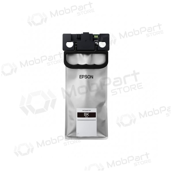 Epson T01C100 (C13T01C100), μαύρη κασέτα για εκτυπωτές inkjet, 10000 σελ.