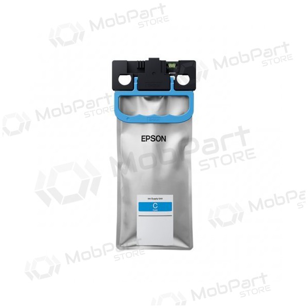 Epson T01D200 (C13T01D200), μπλε μελάνι για εκτυπωτές inkjet, 20000 σελ.