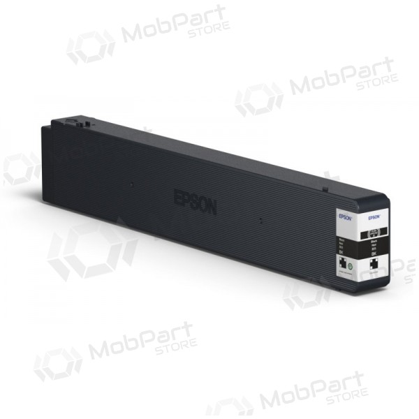 Epson T02S1 (C13T02S100) δοχείο μελάνης, μαύρο