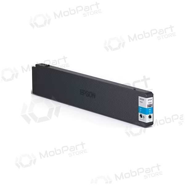 Epson T02S2 (C13T02S200) δοχείο μελάνης, κυανό