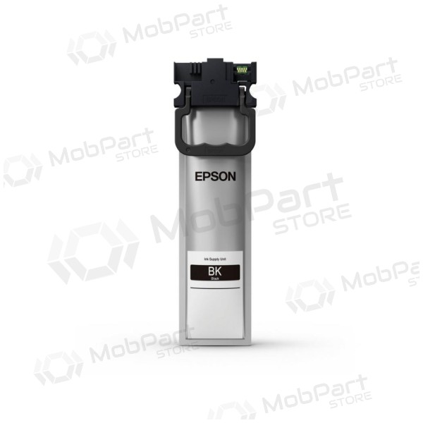 Epson T11D1 XL (C13T11D140) δοχείο μελάνης, μαύρο