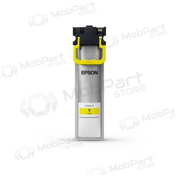 Epson T11D4 (C13T11D440) δοχείο μελάνης, κίτρινο