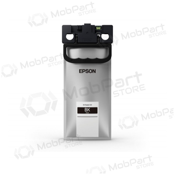 Epson T11E1 XXL (C13T11E140) δοχείο μελάνης, μαύρο