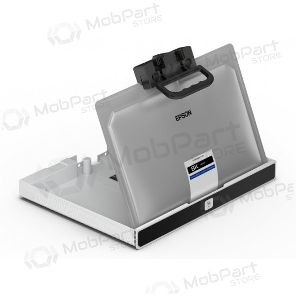 Epson T11P1 XXL (C13T11P140) δοχείο μελάνης, μαύρο