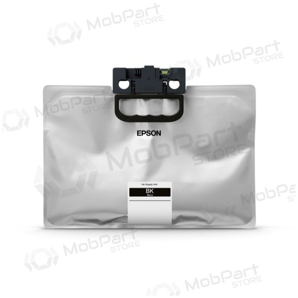 Epson T12F1 XXL (C13T12F140) δοχείο μελάνης, μαύρο