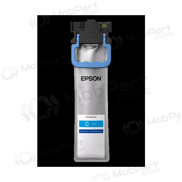 Epson T13L2 XL (C13T13L240) δοχείο μελάνης, κυανό