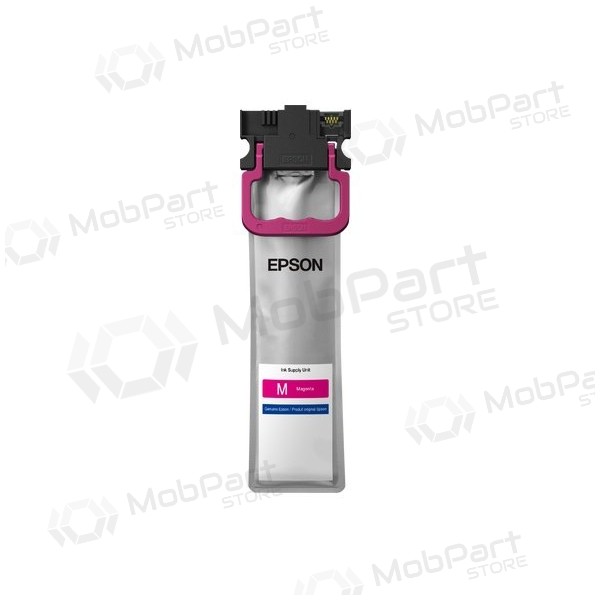 Epson T13L3 XL (C13T13L340) δοχείο μελάνης, ματζέντα