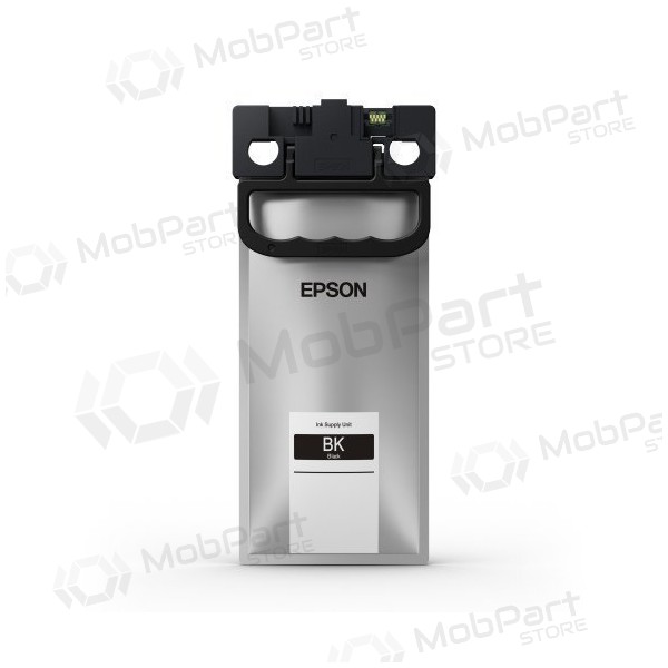 Epson XXL (C13T946140), μαύρος κασέτα για εκτυπωτές inkjet, 10000 σελίδες.