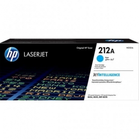 HP 212A (W2121A) δοχείο λέιζερ, κυανό