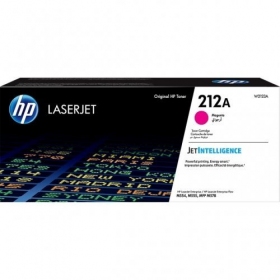 HP 212A (W2123A) δοχείο τόνερ λέιζερ, ματζέντα
