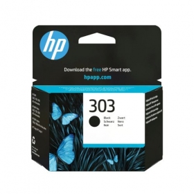 HP 303 (T6N02AE) δοχείο μελάνης, μαύρο