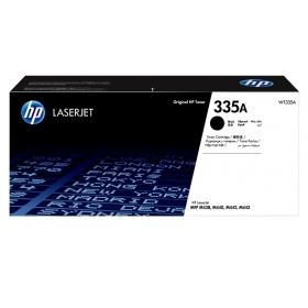 HP 335A (W1335A) κασέτα λέιζερ, μαύρη