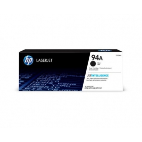 HP 94A (CF294A), μαύρη κασέτα για εκτυπωτές λέιζερ, 1200 σελ.
