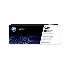 HP 94X (CF294X), μαύρη κασέτα για εκτυπωτές λέιζερ, 2800 σελ.
