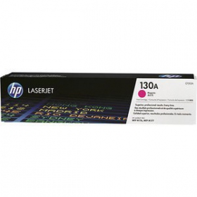 HP No.130A (CF353A), ματζέντα κασέτα για εκτυπωτές λέιζερ, 1000 σελίδες