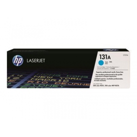 HP No.131A (CF211A), κυανή κασέτα για εκτυπωτές λέιζερ, 1800 σελ.