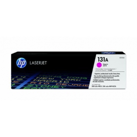 HP No.131A (CF213A), πορφυρή κασέτα για εκτυπωτές λέιζερ, 1800 σελ.