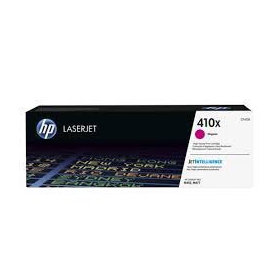 HP No.410X HC (CF413X), πορφυρή κασέτα για εκτυπωτές λέιζερ, 5000 σελ.