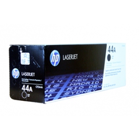 HP No.44A (CF244A), μαύρη κασέτα για εκτυπωτές λέιζερ, 1000 σελ.