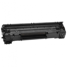 HP No.85A (CE285A), μαύρος κασέτα για εκτυπωτές λέιζερ, 1600 σελίδες.