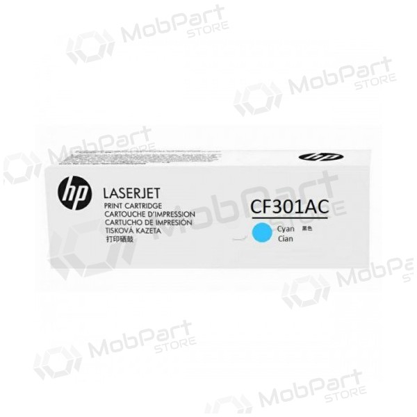 HP No.827A (CF301A),  κασέτα για εκτυπωτές λέιζερ, 32000 σελίδες.