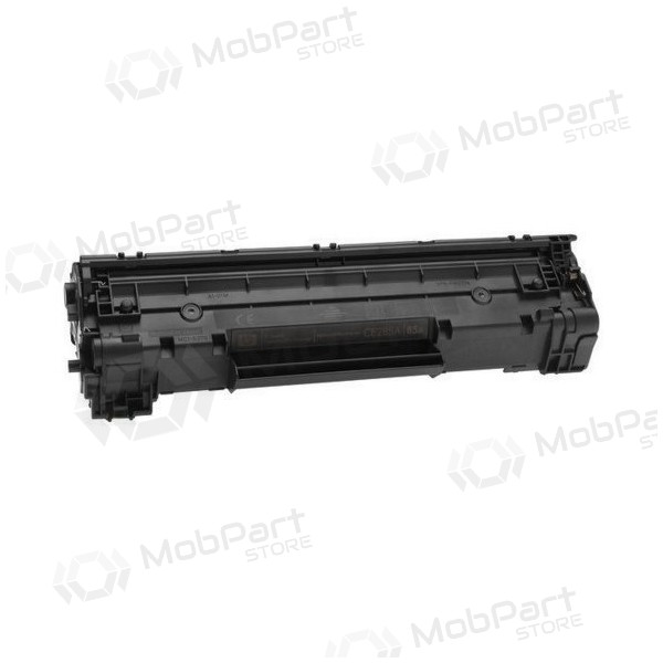 HP No.85A (CE285A), μαύρος κασέτα για εκτυπωτές λέιζερ, 1600 σελίδες.
