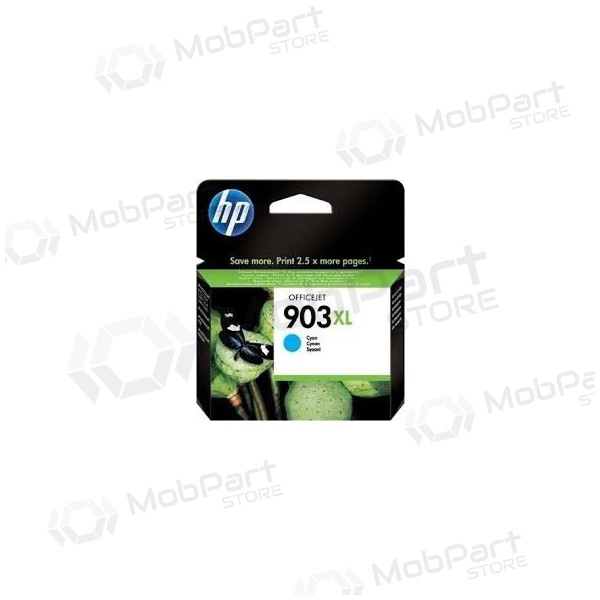 HP No.903XL (T6M03AE), μπλε κασέτα για εκτυπωτές inkjet, 825 σελ.