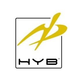 HYB μαύρη κασέτα λέιζερ, συμβατή με Kyocera TK-8115K (1T02P30NL0)
