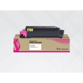 HYB Τονερ λέιζερ ματζέντα, συμβατό με Kyocera TK-5150M (1T02NSBNL0)