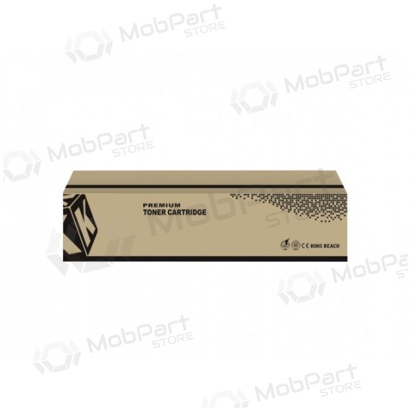 HYB κασέτα λέιζερ μαύρη, συμβατή με Ricoh MP 201 (842024, 888261, 842338)