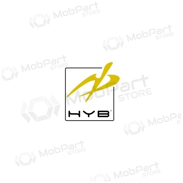 HYB κασέτα λέιζερ ματζέντα, συμβατή με Kyocera TK-5370M (1T02YJBNL0)